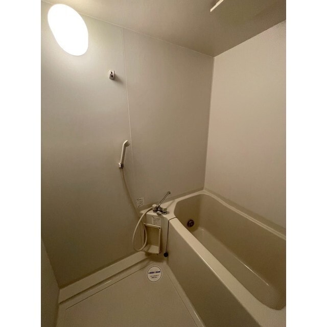 ハイツバーディーの物件内観写真