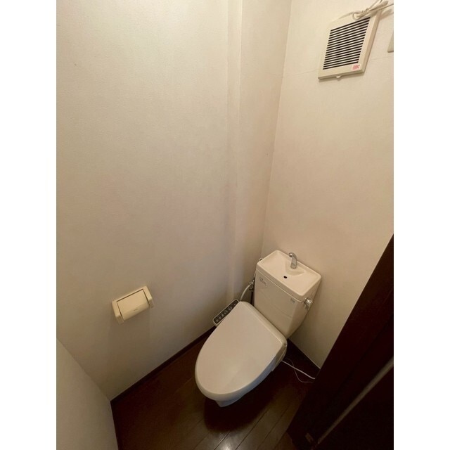 ハイツバーディーの物件内観写真