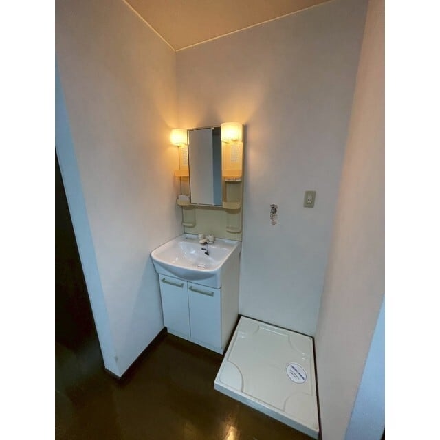 ハイツバーディーの物件内観写真