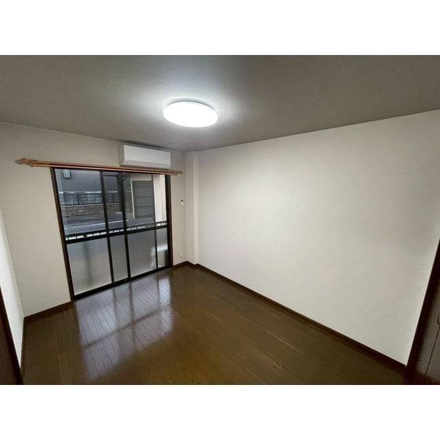 ハイツバーディーの物件内観写真