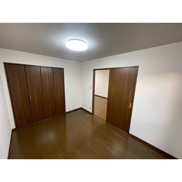 ハイツバーディーの物件内観写真