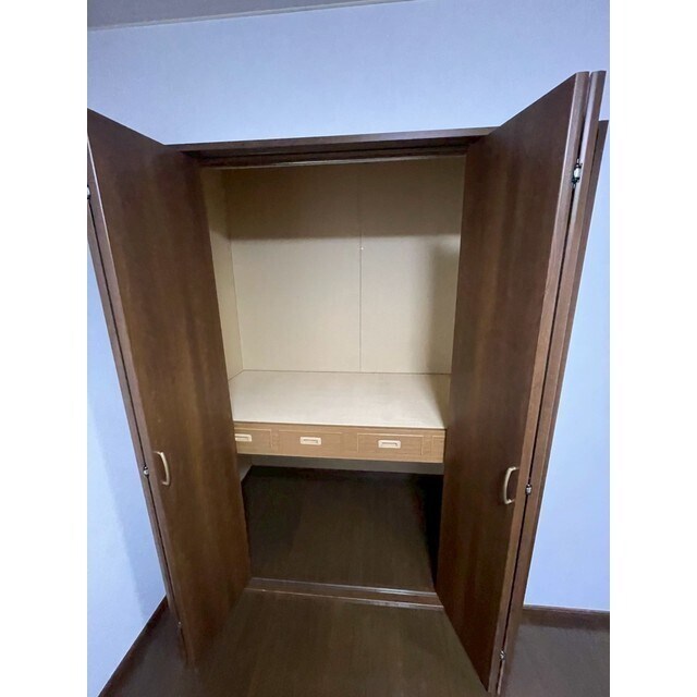 ハイツバーディーの物件内観写真