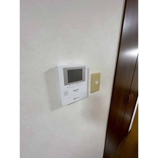 ハイツバーディーの物件内観写真