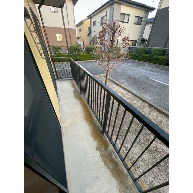 ハイツバーディーの物件内観写真