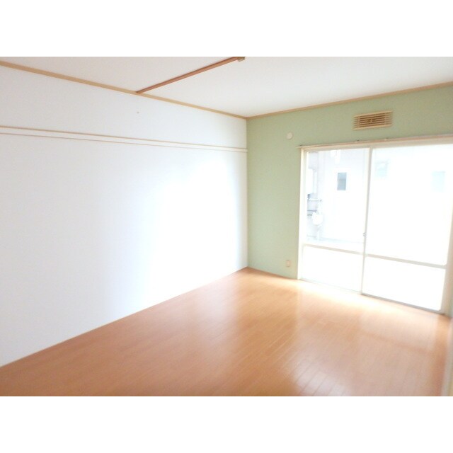 パナハイツガーデンＡの物件内観写真