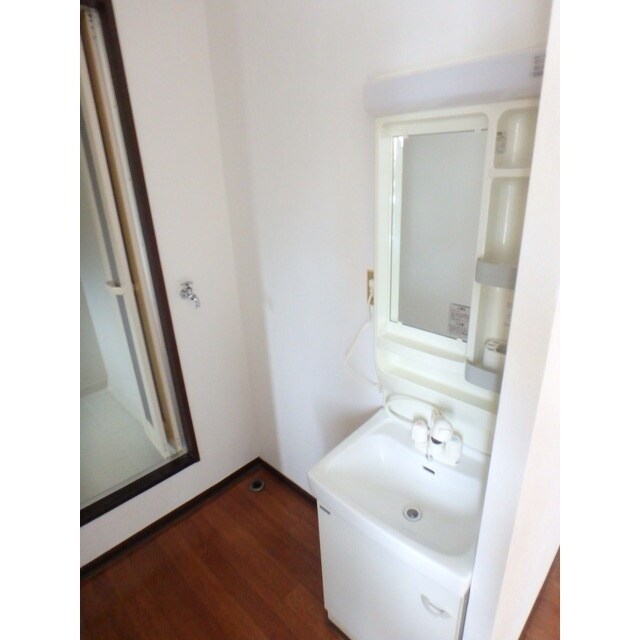 パナハイツガーデンＡの物件内観写真