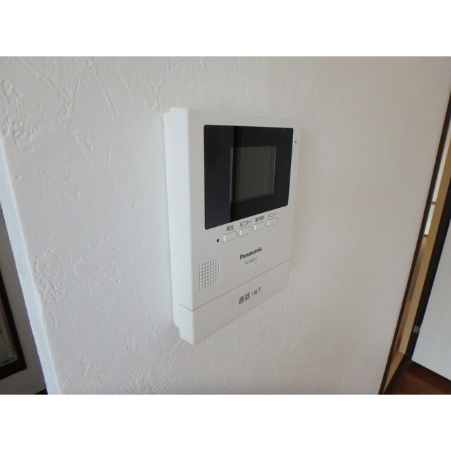 パナハイツガーデンＡの物件内観写真