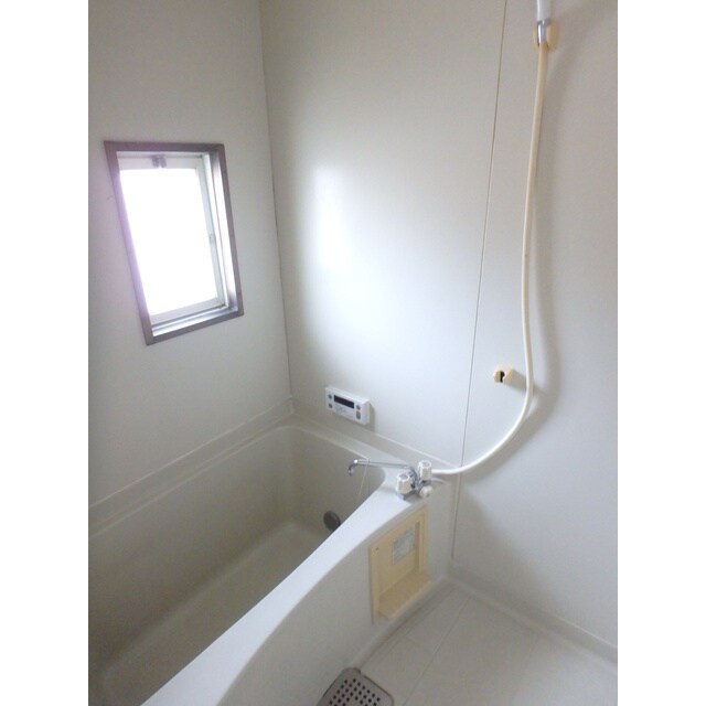 パナハイツガーデンＡの物件内観写真