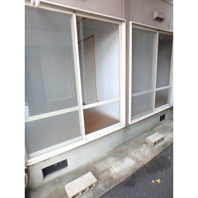 パナハイツガーデンＡの物件内観写真