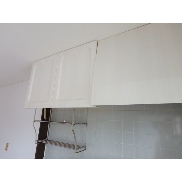 パナハイツガーデンＡの物件内観写真