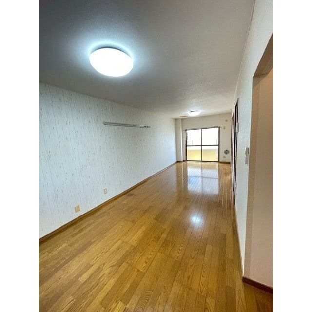 ピュアハートの物件内観写真