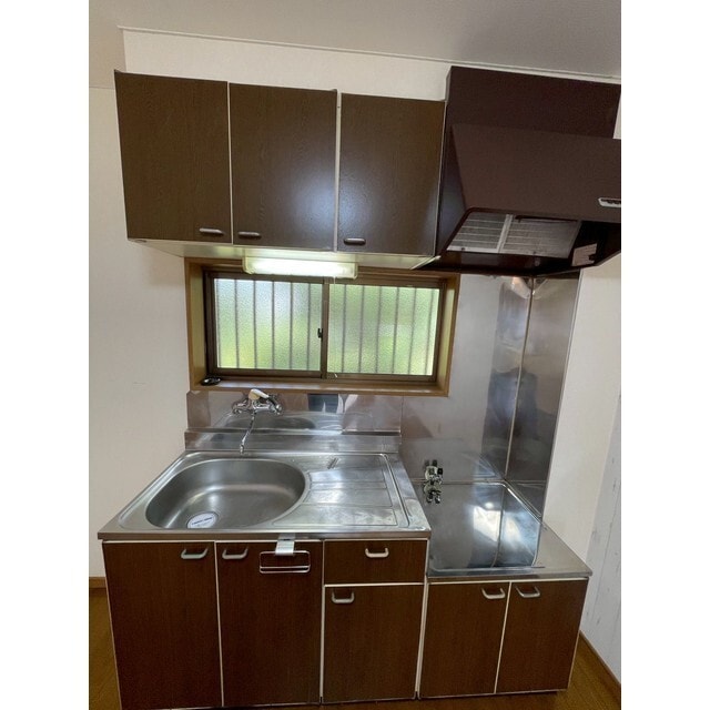 ピュアハートの物件内観写真