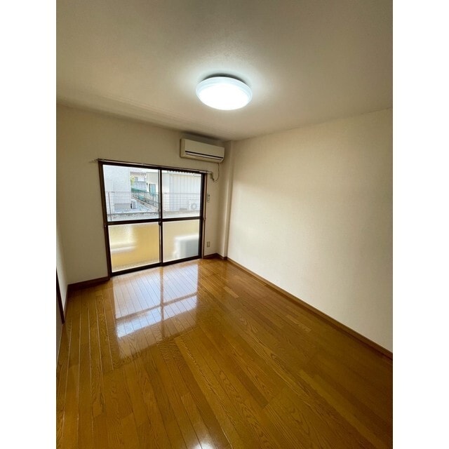 ピュアハートの物件内観写真