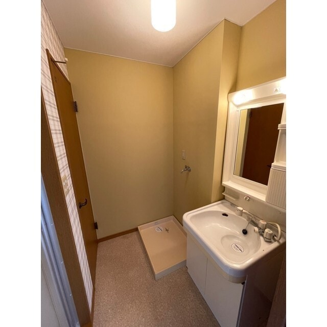 ピュアハートの物件内観写真