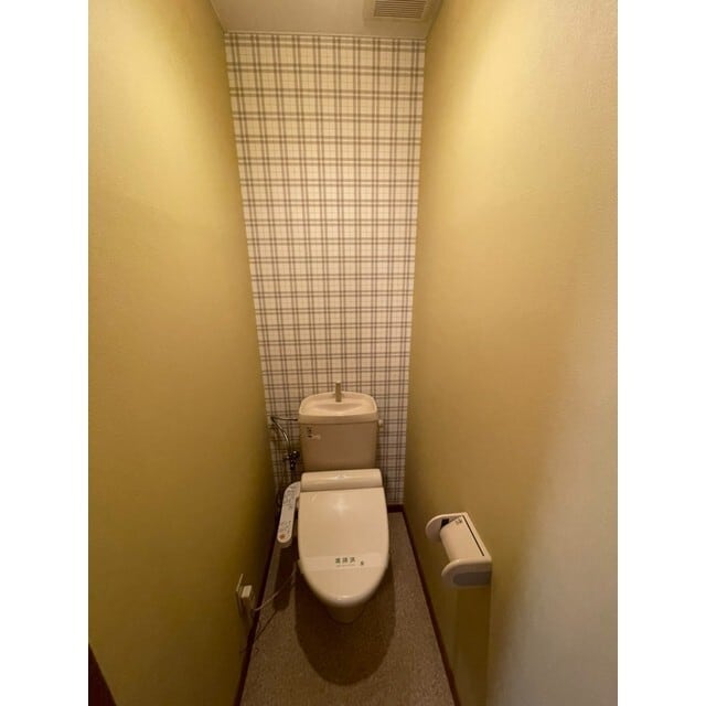 ピュアハートの物件内観写真