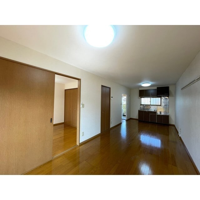 ピュアハートの物件内観写真