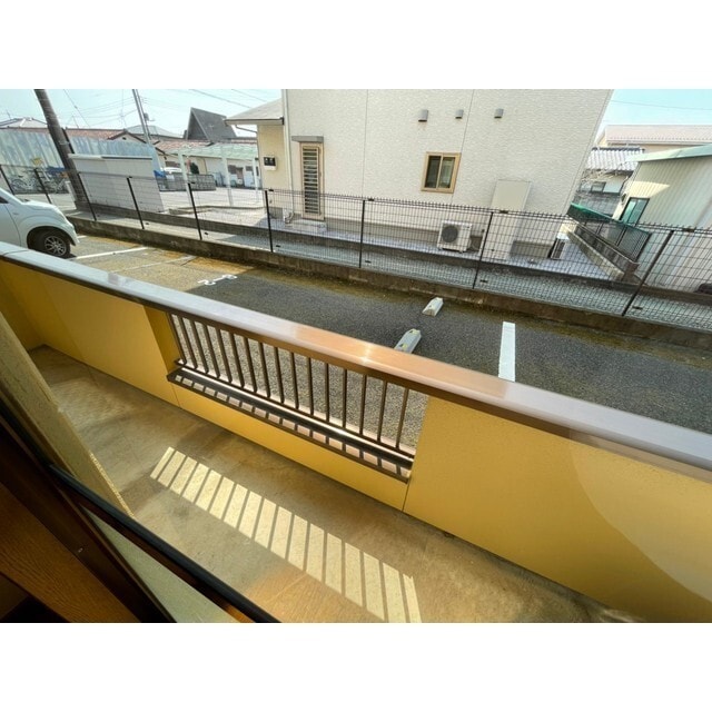 ピュアハートの物件内観写真