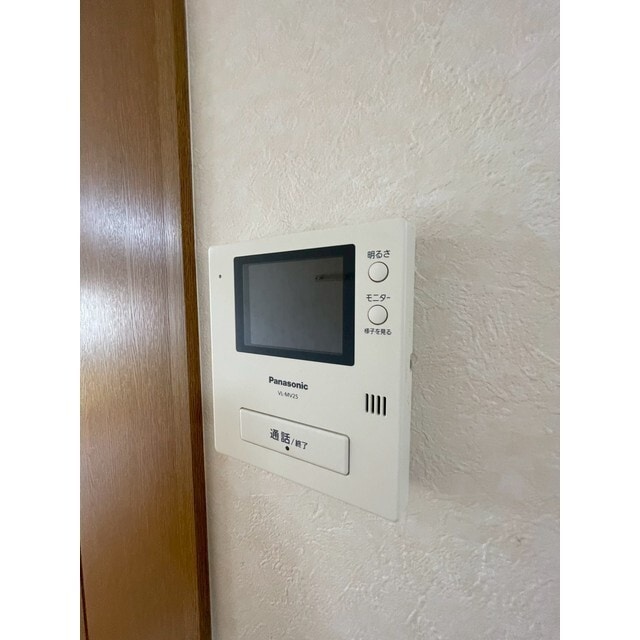 ピュアハートの物件内観写真