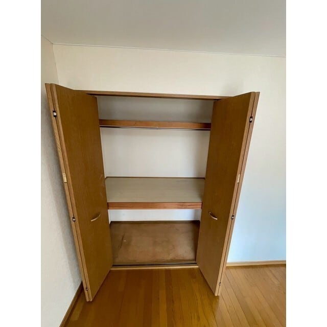 ピュアハートの物件内観写真