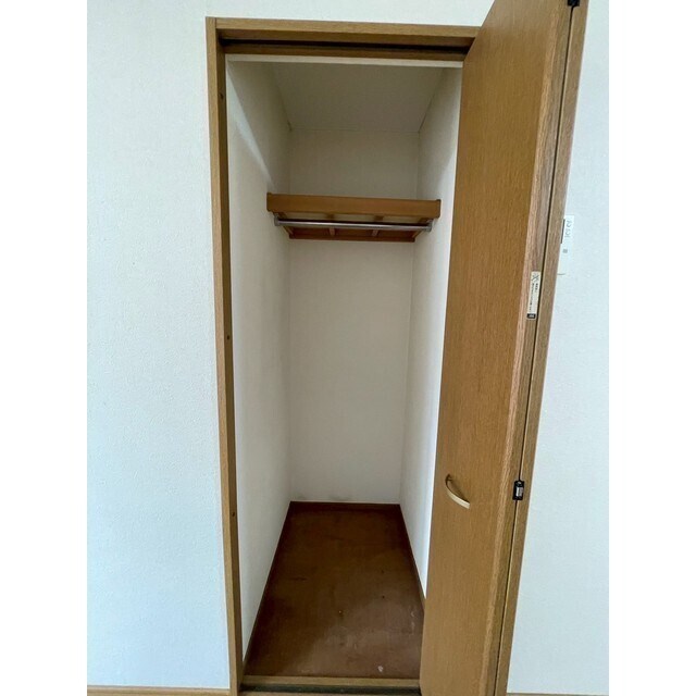 ピュアハートの物件内観写真