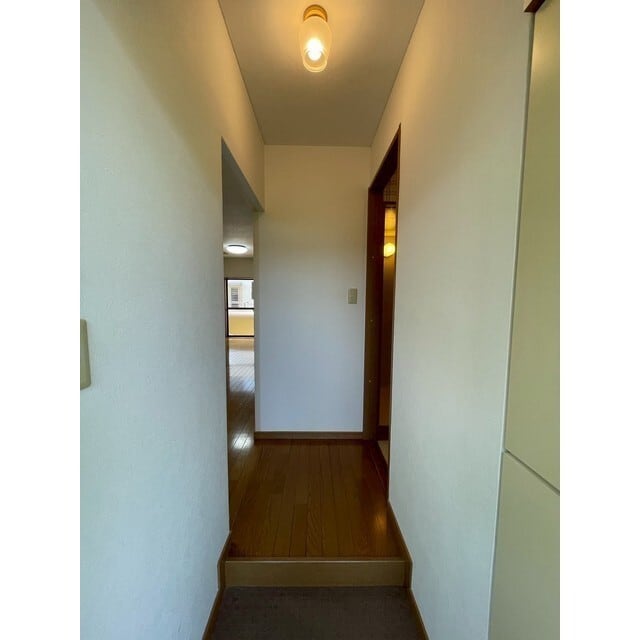 ピュアハートの物件内観写真