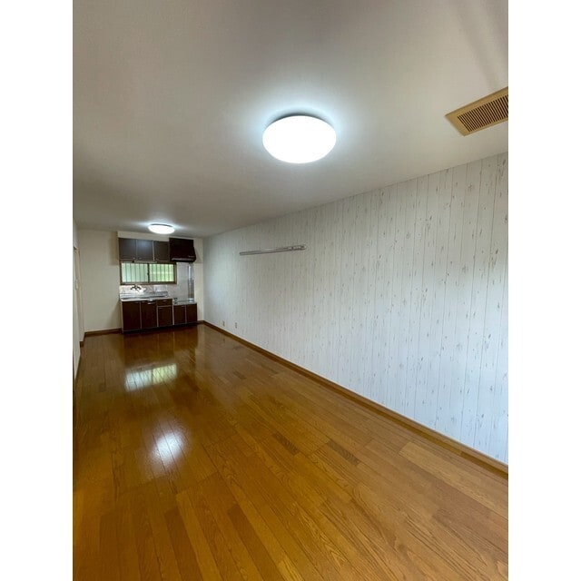 ピュアハートの物件内観写真