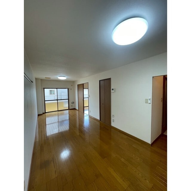 ピュアハートの物件内観写真