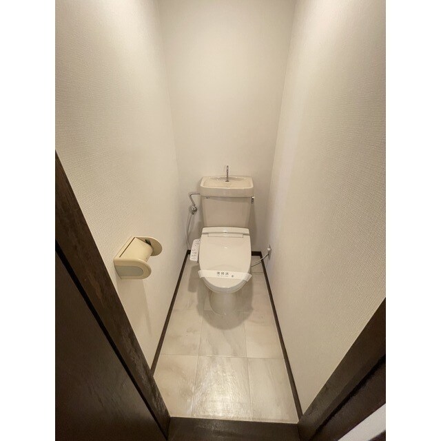 ヴィレッジライトグリーンの物件内観写真