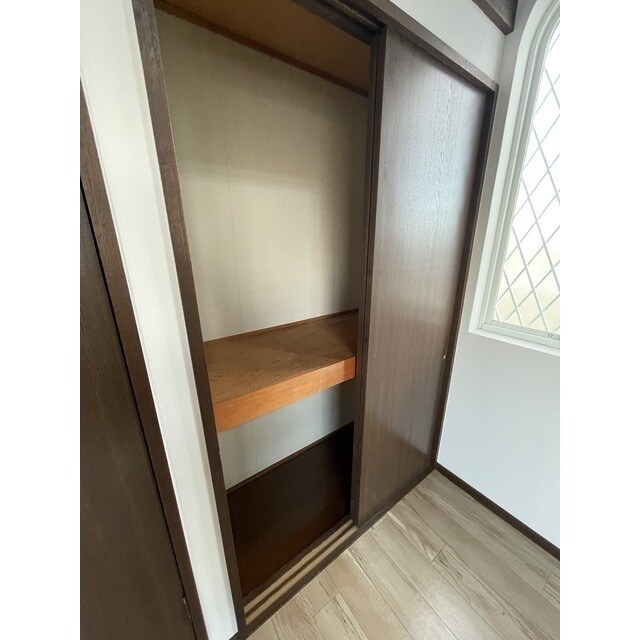 ヴィレッジライトグリーンの物件内観写真