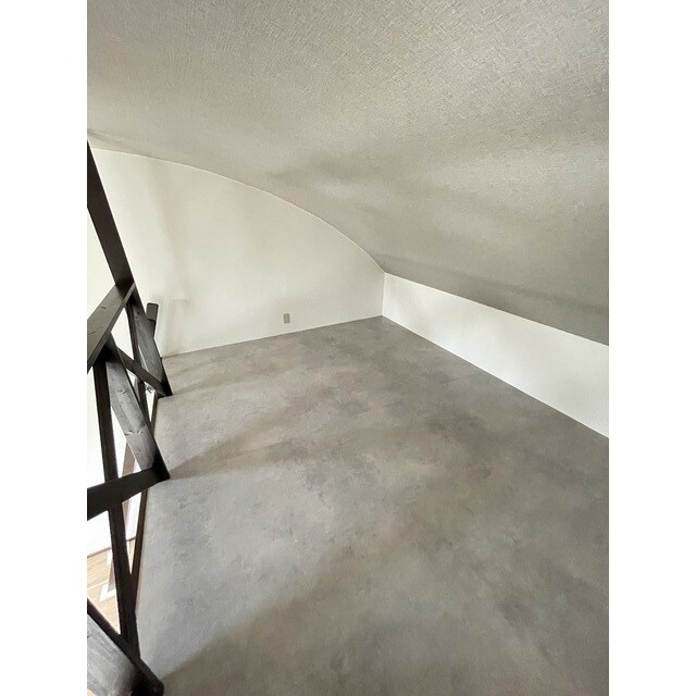 ヴィレッジライトグリーンの物件内観写真