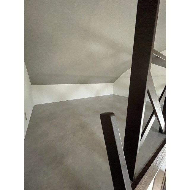 ヴィレッジライトグリーンの物件内観写真