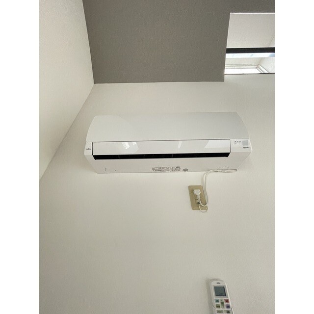 ヴィレッジライトグリーンの物件内観写真