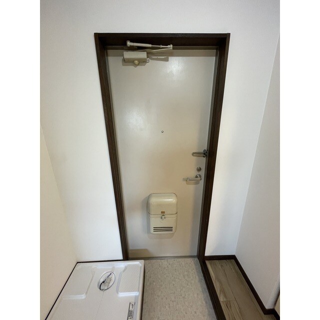 ヴィレッジライトグリーンの物件内観写真