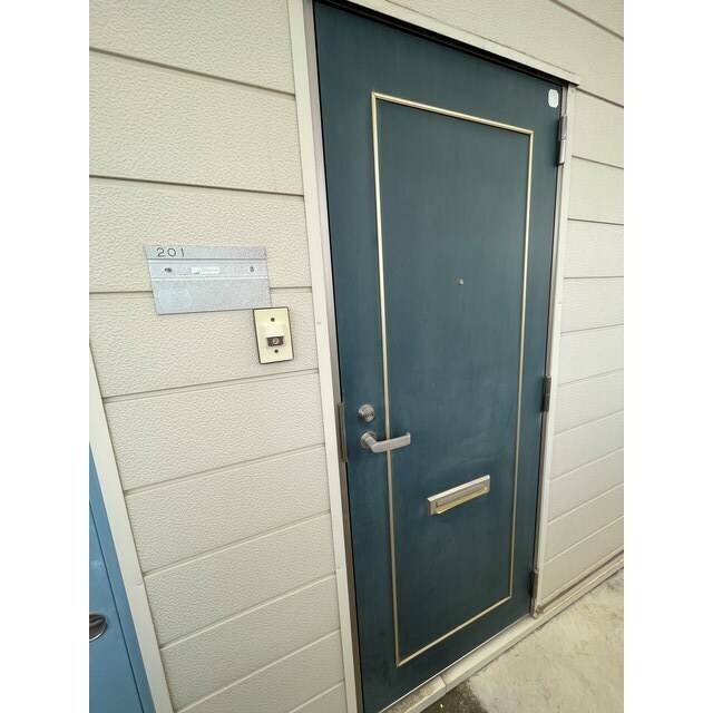 ヴィレッジライトグリーンの物件内観写真