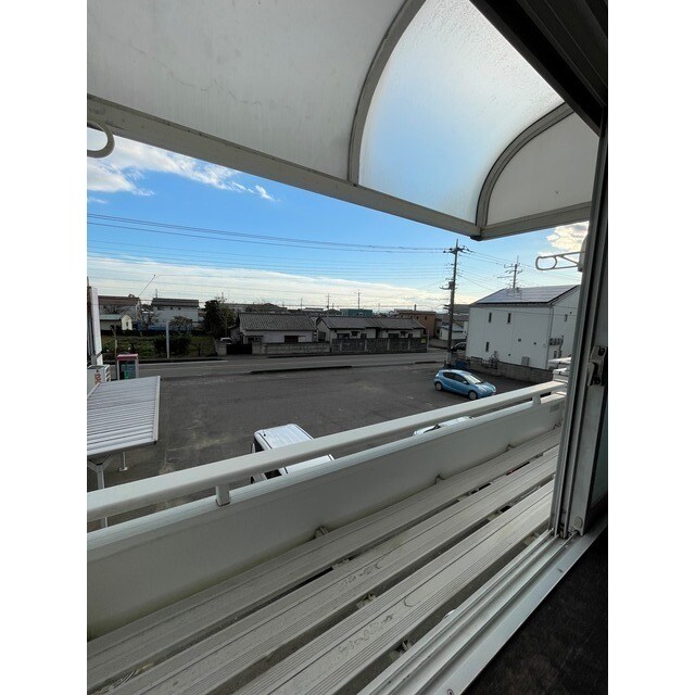 ヴィレッジライトグリーンの物件内観写真