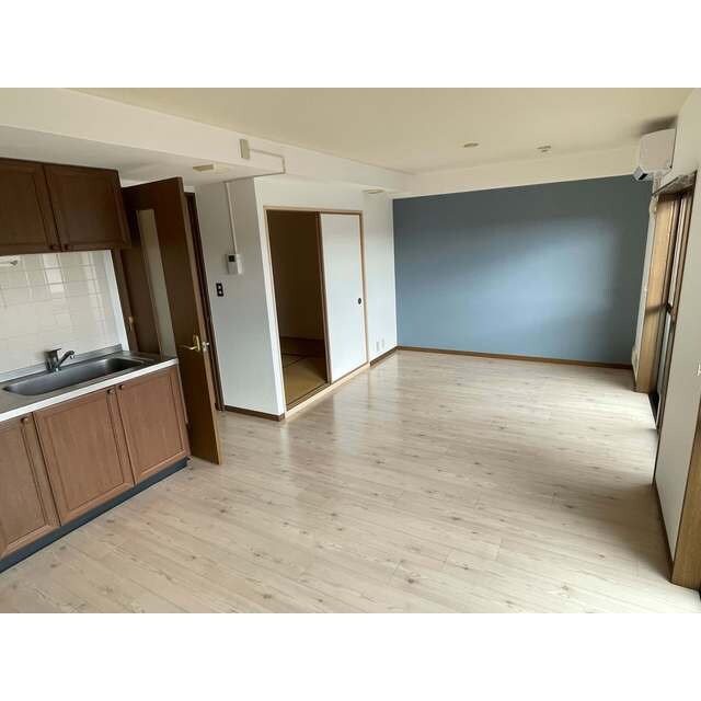 フォレストマンションの物件内観写真