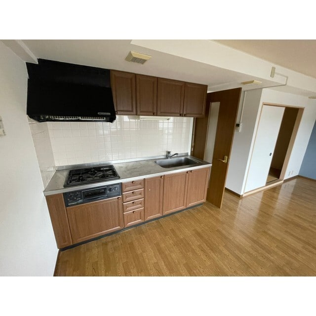 フォレストマンションの物件内観写真