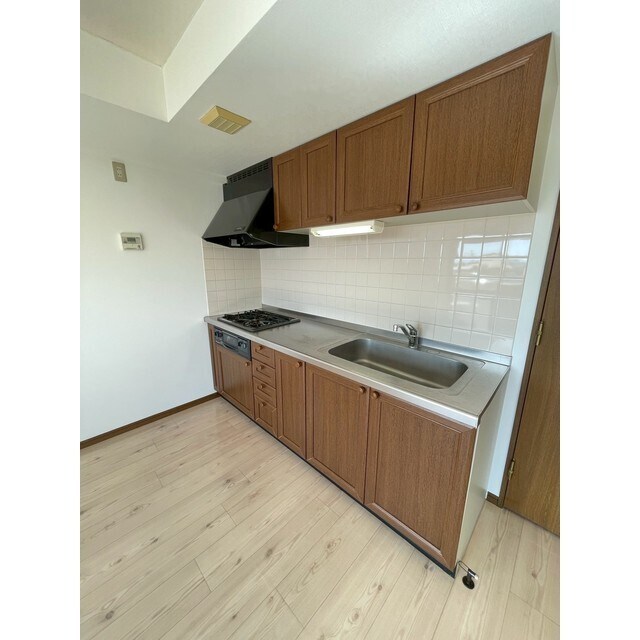 フォレストマンションの物件内観写真