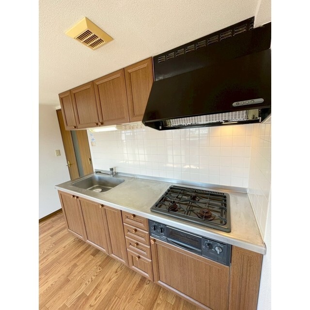 フォレストマンションの物件内観写真