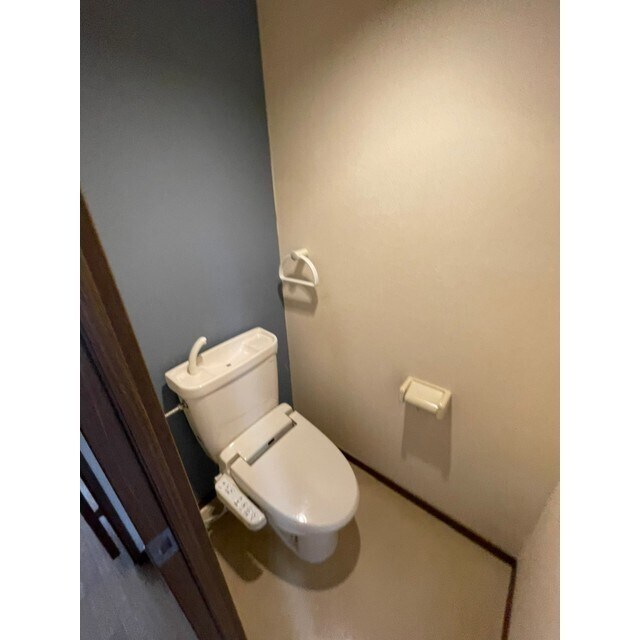 フォレストマンションの物件内観写真