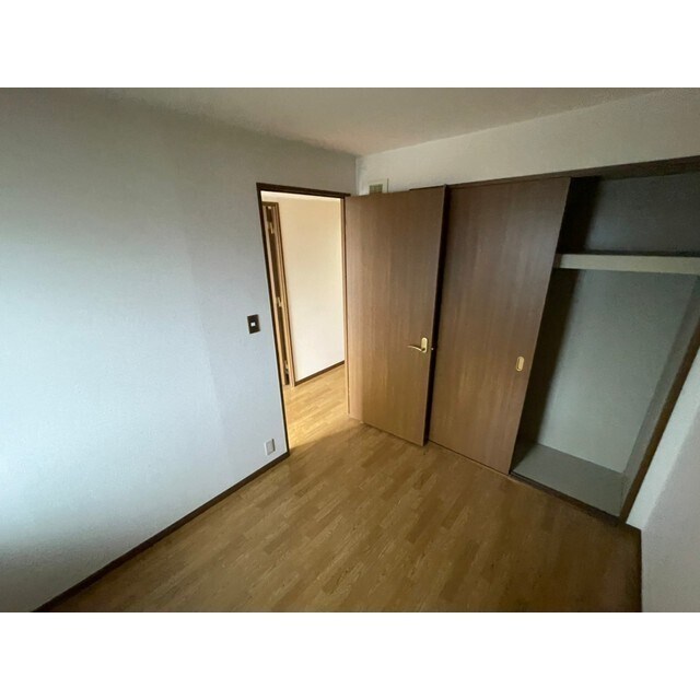 フォレストマンションの物件内観写真