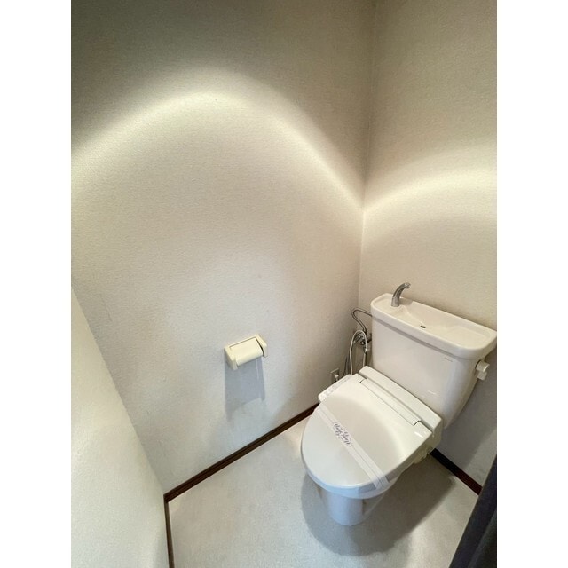 フォレストマンションの物件内観写真