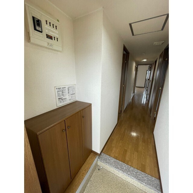 フォレストマンションの物件内観写真