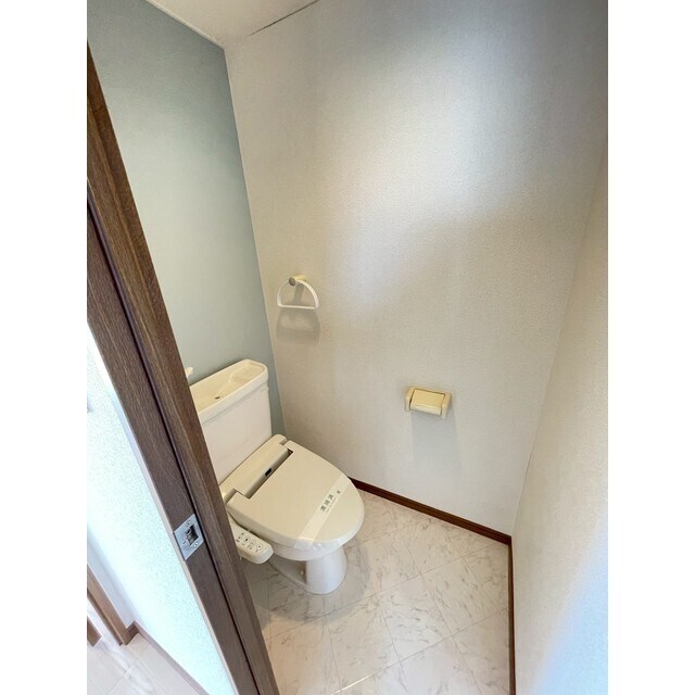 フォレストマンションの物件内観写真