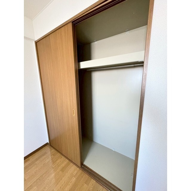 フォレストマンションの物件内観写真