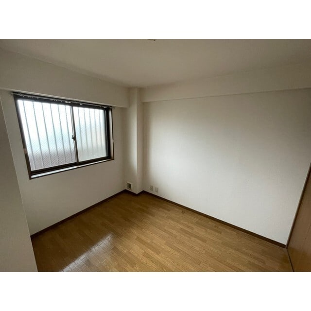 フォレストマンションの物件内観写真