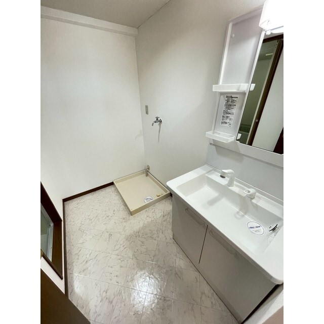 フォレストマンションの物件内観写真