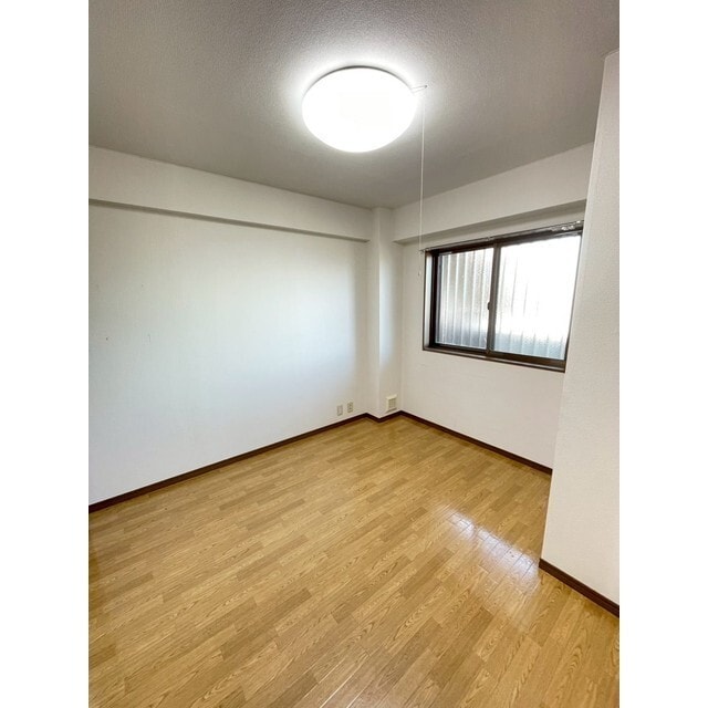 フォレストマンションの物件内観写真