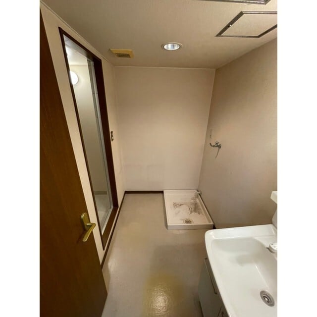 フォレストマンションの物件内観写真