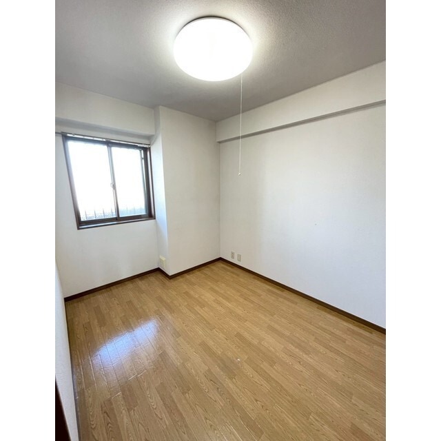 フォレストマンションの物件内観写真